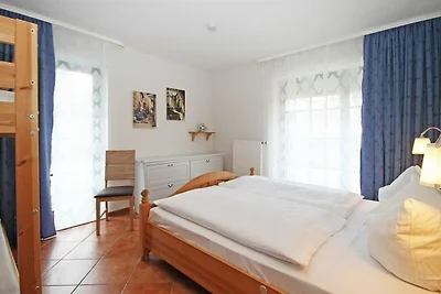 Ostseetraum Wohnung EG