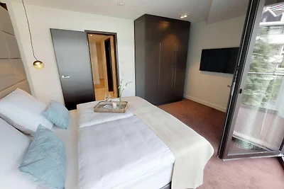 White Pearl Luxusapartment 2.16