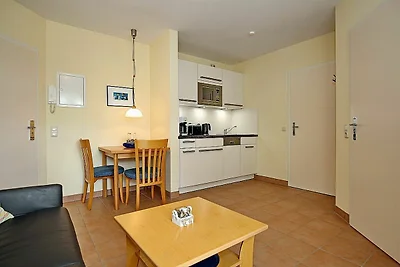 apartman za odmor Obiteljski odmor Kühlungsborn