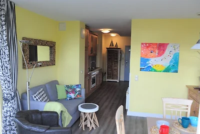 apartman za odmor Obiteljski odmor Kühlungsborn