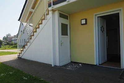 Parkstr. 5 App. Waterkant