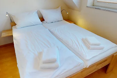 Ferienhaus Sir Henry Wohnung A