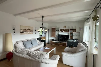 Feriendorf im Bayerischer Wald Haus 68 Bergbl...