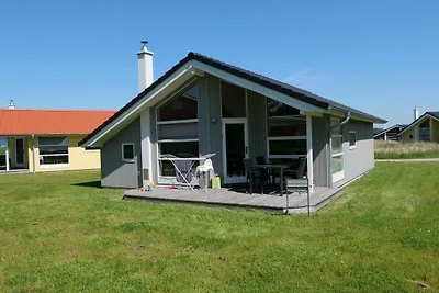 Holiday Vital Resort Ferienhaus 21