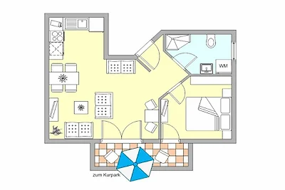 Ferienhaus Alisch Fewo 2