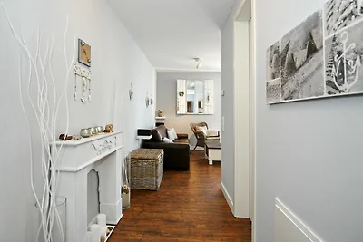 Villa Seeadler Wohnung 07