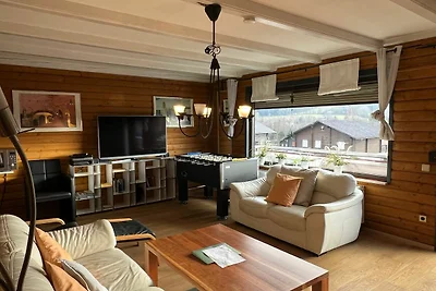 Feriendorf im Bayerischer Wald Haus 68 Bergbl...