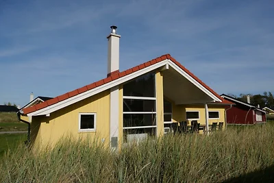 Vakantiehuis Ontspannende vakantie Großenbrode