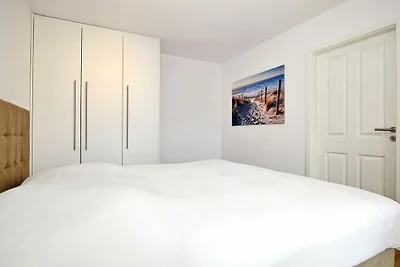 Vakantieappartement Gezinsvakantie Kühlungsborn