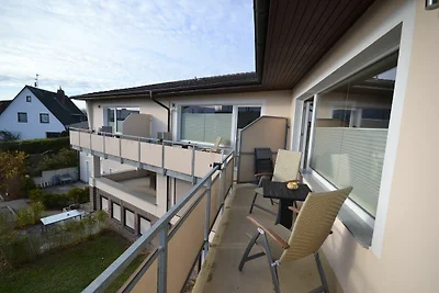 Vakantieappartement Gezinsvakantie Grömitz