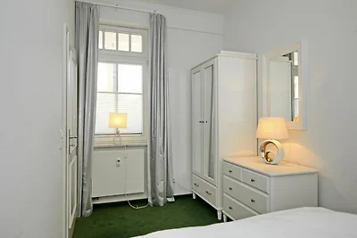 Dünenschloss Wohnung 1-11