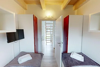 Casa vacanze Vacanza di relax Neustadt in Holstein