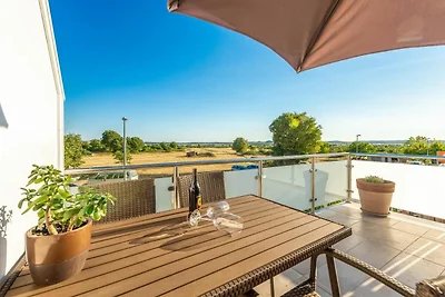 Apartman Luka Maslina