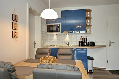 Apartamento Vacaciones familiares Kühlungsborn