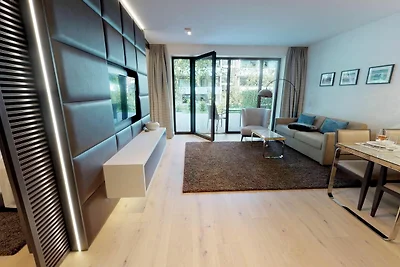 White Pearl Luxusapartment 0.12