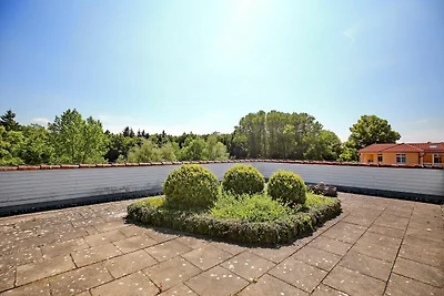 apartman za odmor Obiteljski odmor Kühlungsborn