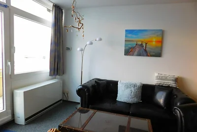 Appartamento Vacanza con famiglia Burg auf Fehmarn