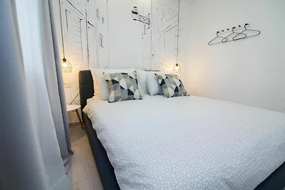 Vakantieappartement Gezinsvakantie Pakoštane