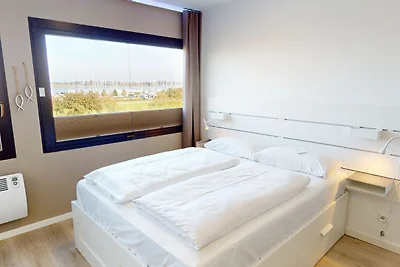 Appartamento Vacanza con famiglia Burg auf Fehmarn