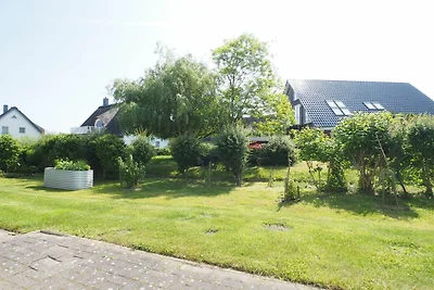 Parkstr. 13 Fewo Strandkrabbe