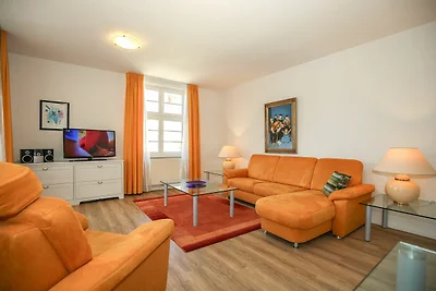 Residenz Unter den Linden Wohnung 14 ruhig un...