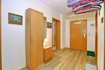 Apartament Dla rodzin Kühlungsborn