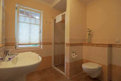 Vakantieappartement Gezinsvakantie Kühlungsborn