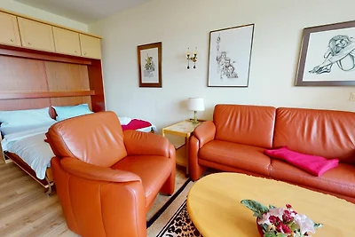 Miramar Wohnung 311