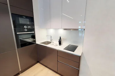 White Pearl Luxusapartment 0.