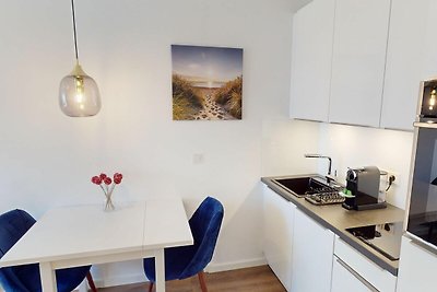 Vakantieappartement Gezinsvakantie Grömitz