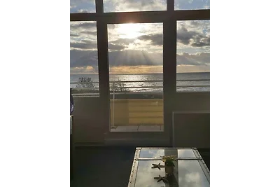 Appartamento Vacanza con famiglia Burg auf Fehmarn