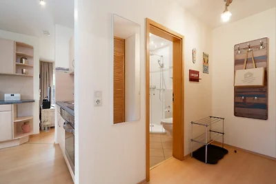 Apartament Dla rodzin Fehmarn