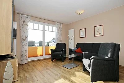 Apartament Dla rodzin Kühlungsborn