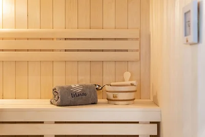 Apartamento Vacaciones familiares Kellenhusen