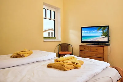 Wohnung Strandkrabbe 02
