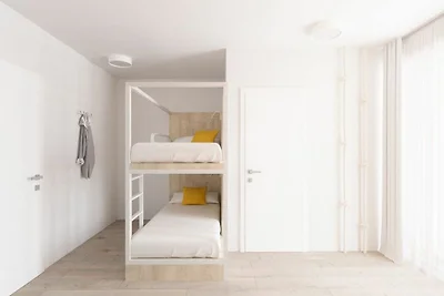 Fairschlafen Boutique Hostel Zimmer 0.