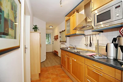 Vakantieappartement Gezinsvakantie Kühlungsborn