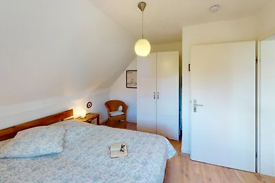 Apartament Dla rodzin Fehmarn