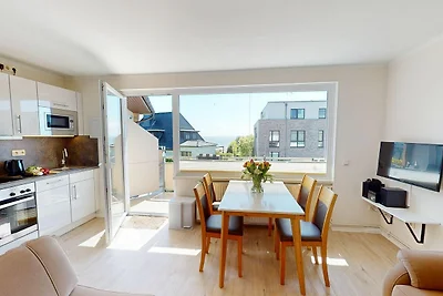 Appartamento Vacanza con famiglia Grömitz