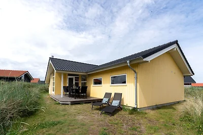 Casa vacanze Vacanza di relax Großenbrode
