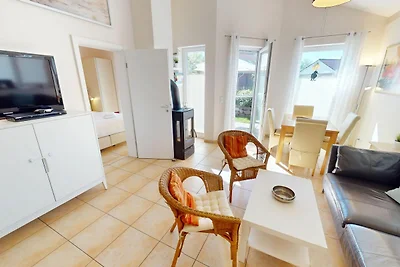 Feriendorf Südstrand Haus 17
