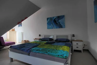 Haus Diana Fewo Claudia