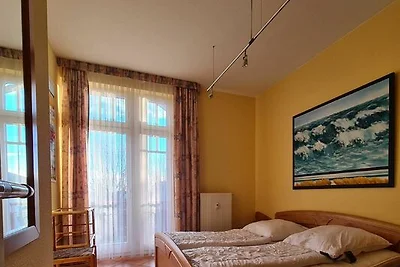 Strandstr. 14 Fewo 12