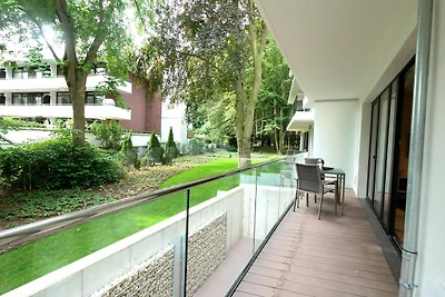 White Pearl Luxussuite 0.06