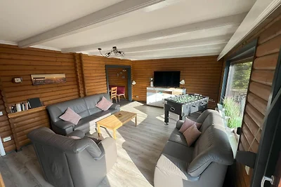 Bayerischer Wald / Arrach Haus 44 Feldblick F...