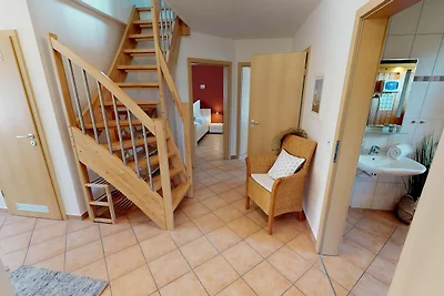 Feriendorf Südstrand Haus 09