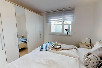 Villa Meeresrauschen Ostseetraum - Komfort