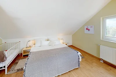 Feriendorf Südstrand Haus 09