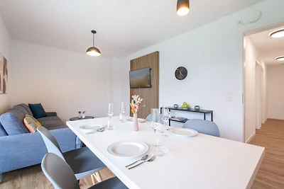 Apartamento Vacaciones familiares Kellenhusen