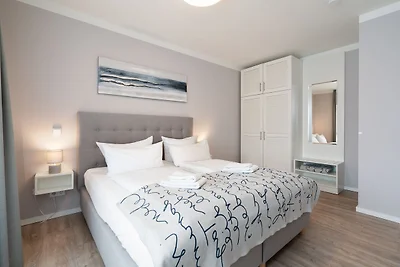 Godewindpark Travemünde Exklusives Apartment ...